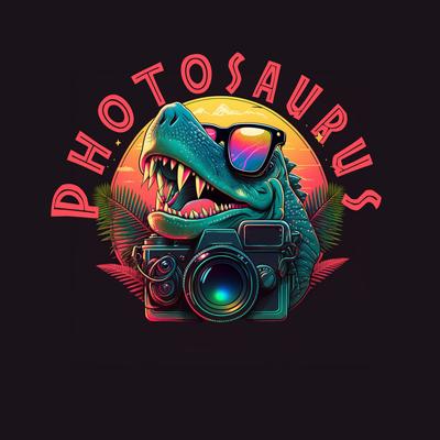 Avatar for Photosaurus