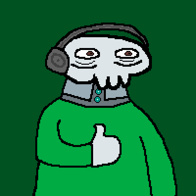 Avatar for Italian Skeleton