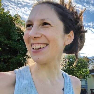 Avatar for Kate Hildenbrand (DE)