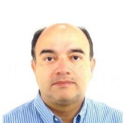 Avatar for Luis Fierro