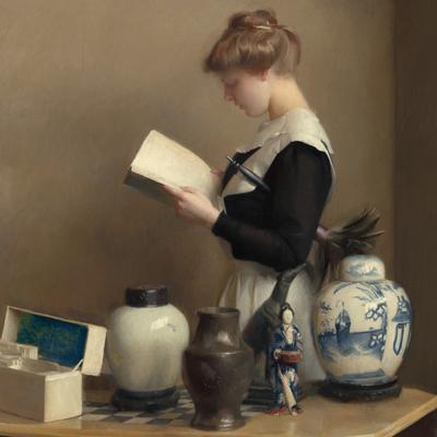 Profile image for Art Share