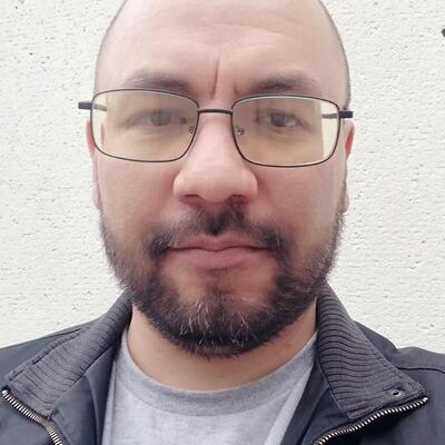 Avatar for 𝗩 :fedora: 🇲🇽 🤖